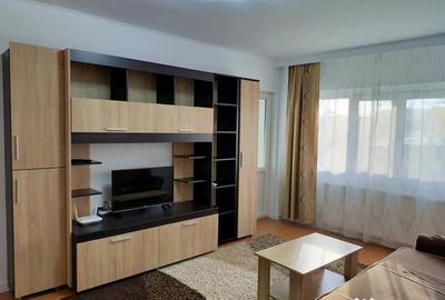 Apartament cu 2 camere semidecomandat în Iancului