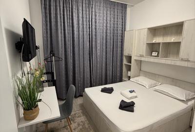 Apartament cu 2 camere decomandat în Militari - 2