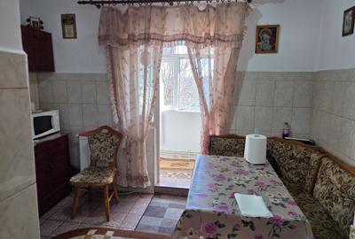 Apartament cu 3 camere decomandat, mobilat în Exterior Vest - 7