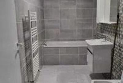 Apartament cu 2 camere, mobilat în Nord - 6