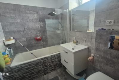 Apartament cu 3 camere decomandat în Central - 5