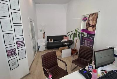 Spațiu comercial, de 260 mp, în Central