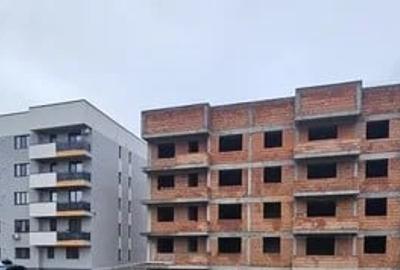Apartament cu 2 camere decomandat în Bucium - 5