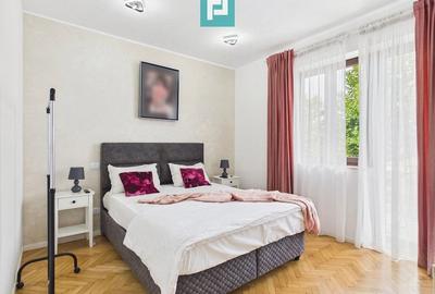 Apartament cu 2 camere decomandat în Ultracentral