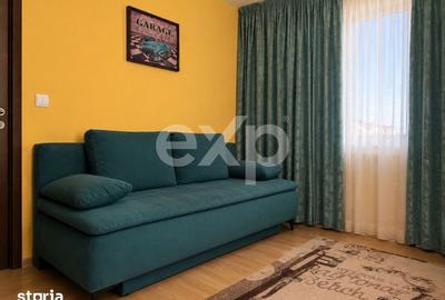 Apartament cu 3 camere decomandat în Letea Veche - 2