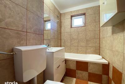 Apartament cu 2 camere semidecomandat în Drumul Taberei