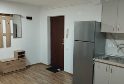 Apartament cu 2 camere decomandat în Între Lacuri - 5