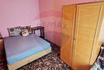 Apartament cu 2 camere, mobilat în Fortuna
