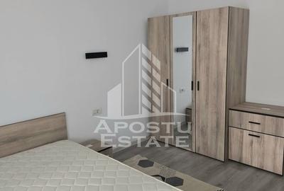 Apartament cu 2 camere decomandat, mobilat în Giroc - 4