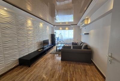 Apartament cu 3 camere decomandat în Unirii - 1
