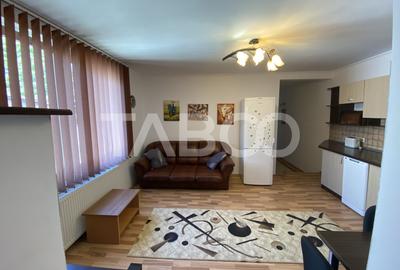 Apartament cu 3 camere decomandat, mobilat în Turnișor