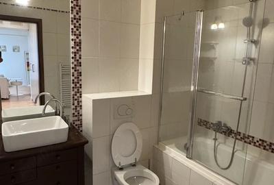 Apartament cu 2 camere decomandat în Străulești - 4