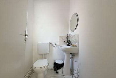 Casă individuală cu 6 camere cu Canalizare în Punctele Cardinale - 29