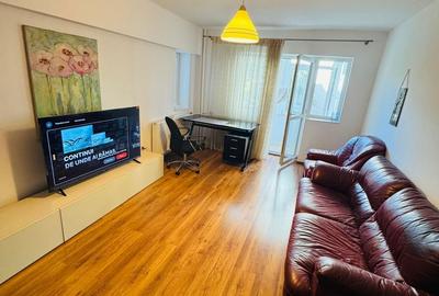 Apartament cu 2 camere în Centrul Civic