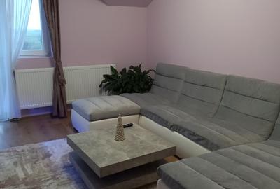 Casă cu 5 camere cu Teren 310 Mp în Vladimirescu - 6