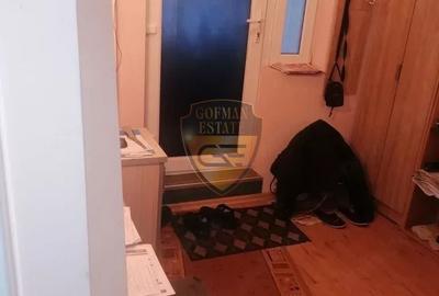 Apartament cu 3 camere în Tomis Nord
