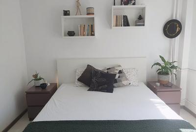 Apartament cu 2 camere decomandat, mobilat în Tineretului - 3