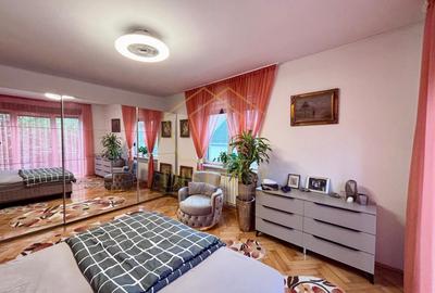 Apartament cu 2 camere semidecomandat, mobilat în Medicină - 1