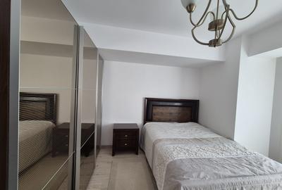 Apartament cu 3 camere semidecomandat în Națiunile Unite - 10