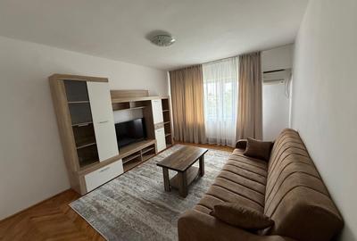 Apartament cu 2 camere decomandat în Ultracentral - 4