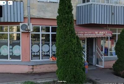 Spațiu comercial, de 76 mp, în Cudalbi