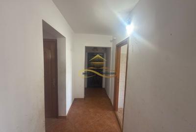 Apartament cu 3 camere decomandat, mobilat în Narcisa - 12