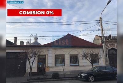Spațiu comercial, de 115 mp, în Central