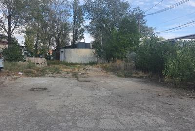 Spațiu comercial, de 66 mp, în Central - 1