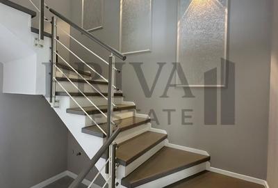 Duplex cu 5 camere cu Canalizare în Chișoda - 6