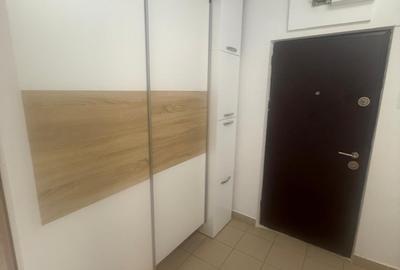 Apartament cu 2 camere semidecomandat în Drumul Taberei