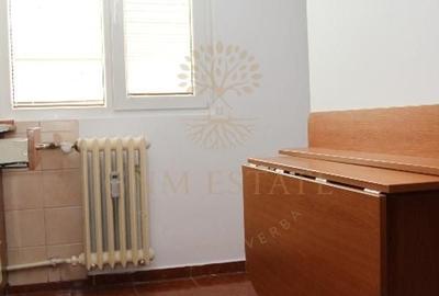 Apartament cu 2 camere decomandat în Nicolae Grigorescu