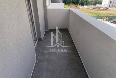 Apartament cu 2 camere decomandat în Central - 5