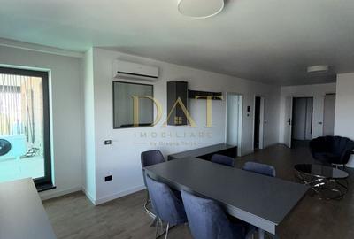 Apartament cu 2 camere în Zorilor