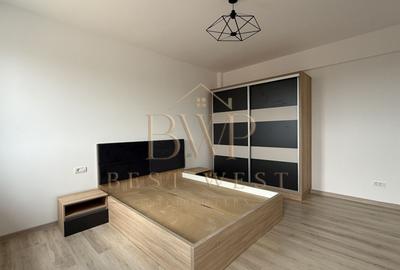 Apartament cu 2 camere, mobilat în Lipovei