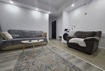 Apartament cu 2 camere decomandat, mobilat în Ștefăneștii de Jos - 3