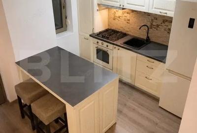 Apartament cu 2 camere decomandat în Dumbrava - 3