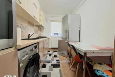 Garsonieră decomandată, mobilată în Galata - 3