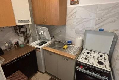 Garsonieră în Lazaret