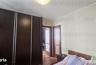 Apartament cu 2 camere în Gara de Nord