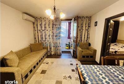 Apartament cu 2 camere în Gara de Nord