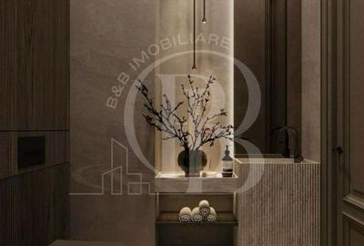 Apartament cu 3 camere în Theodor Pallady
