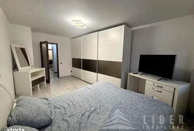 Apartament cu 2 camere decomandat în Mărăști - 4