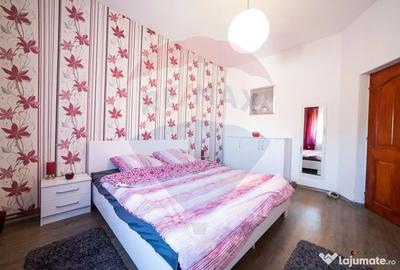 Casă cu 3 camere cu Teren 500 Mp în Turnu - 3