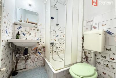 Apartament cu 4 camere decomandat în Lipovei - 25