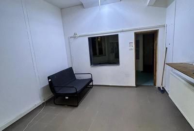 Spațiu comercial, de 25 mp, în Unirii - 3