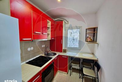 Apartament cu 2 camere în Aurel Vlaicu - 2