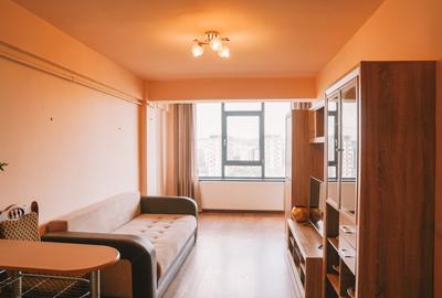 Apartament cu 2 camere semidecomandat, mobilat în Mihai Viteazul - 6