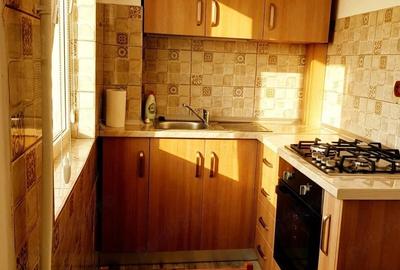 Apartament cu 2 camere decomandat în Central - 2