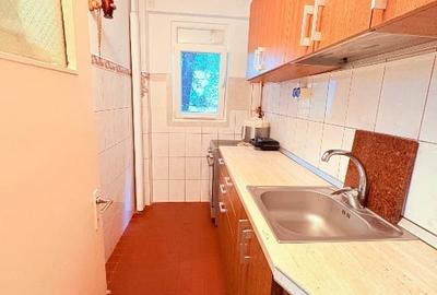 Apartament cu 2 camere decomandat în Dorobanți - 7