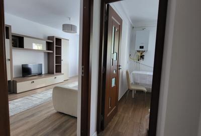 Apartament cu 3 camere decomandat în Nicolina - 8